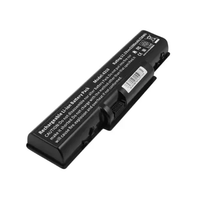 Zamenjava baterije za Acer Aspire 4310 Li-ion 11,1V 5200mAh 58Wh, Črna