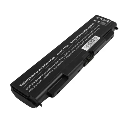 Baterija za računalnik Lenovo ThinkPad T440p / W540 Li-ion 11.1V 4400mAh, Črna