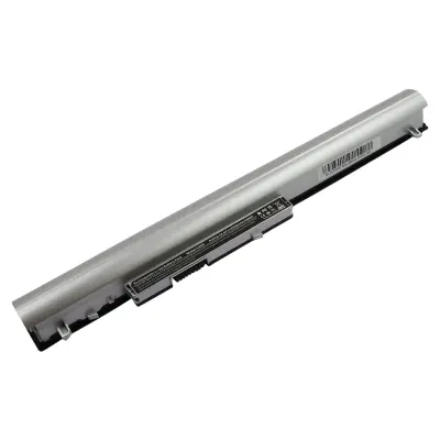 Nadomestna baterija HP Pavilion TouchSmart 14 15 Li-ion 14.8V 2600mAh 38Wh, Črna / Srebrna