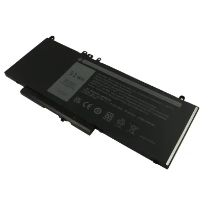 Baterija za zamenjavo za HP EliteBook X360 1030 G2 Li-Polimer 4935mAh, Črna