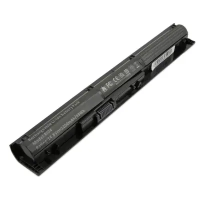 Baterija za zamenjavo za HP ProBook 450 G3 RI04 14,8V 2200mAh Li-ion, Črna