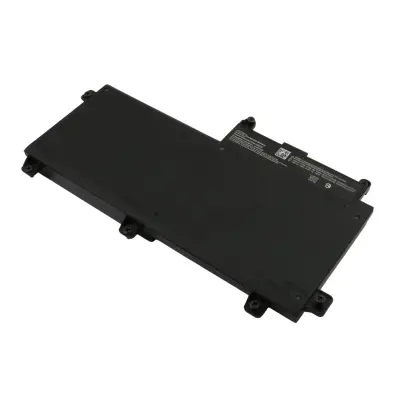 Baterija za HP ProBook 640 G2 CI03XL 11,4V 4200mAh Li-Polymer, Črna