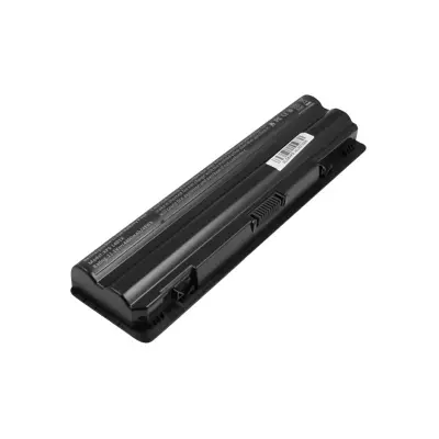 Baterija Li-ion 4400mAh za prenosni računalnik Dell XPS 14, združljiva JWPHF 11.1V, Črna