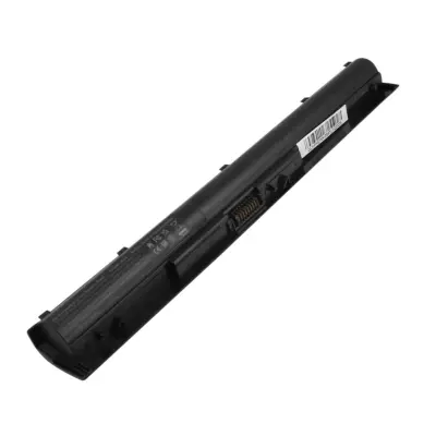 Zamenjava baterije za HP Pavilion 15 KI04 14,8V 2600mAh Li-ion, Črna