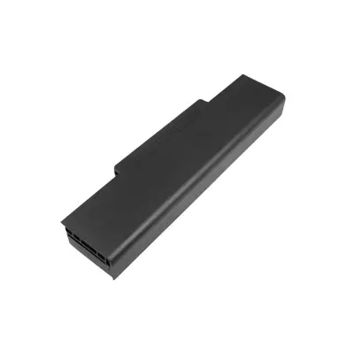 Li-ion baterija 4400mAh za prenosni računalnik MSI M660 11,1V, Črna