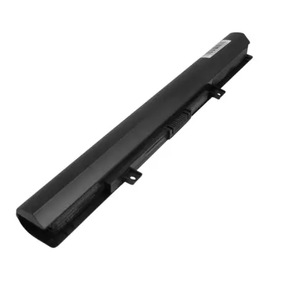 Baterija za zamenjavo za prenosni računalnik Toshiba C55 C55D 14,8V 2600mAh Li-ion, Črna