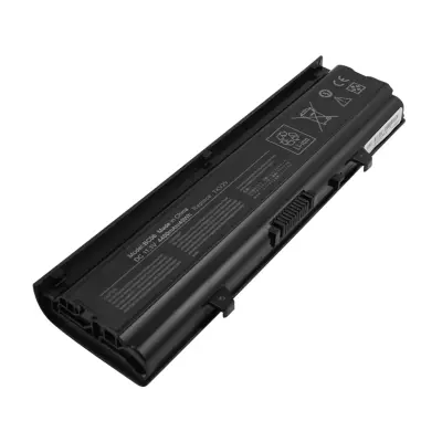 Li-ion baterija 4400mAh za prenosni računalnik, združljiv z Dell Inspiron N4030 11.1V, Črna