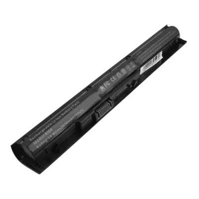 Baterija za HP ProBook 450 G3 Serije RI04 14,8V 2600mAh Li-ion, Črna