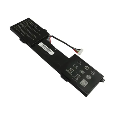 Li-Polymer baterija 1950mAh za prenosnik Dell Inspiron Duo 1090 14,8V, Črna