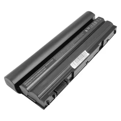 Baterija za računalnik Dell Latitude E5430 / E5520 Li-ion 11.1V 6600mAh 73Wh, Črna