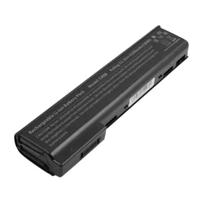 Baterija za zamenjavo za HP ProBook 640 G1 G2 11,1V 5200mAh Li-ion, Črna