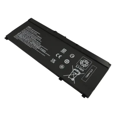 Zamenjava baterije za HP Pavilion 15-CB Li-Polymer 15,4V 4550mAh 70Wh, Črna
