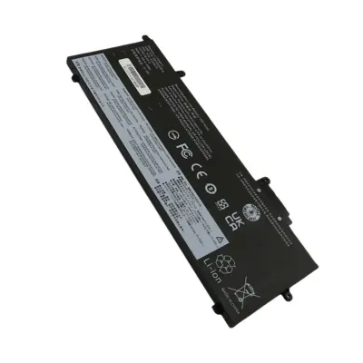 Li-Polymer baterija 4210mAh za prenosnik Lenovo ThinkPad X280 11.4V, Črna