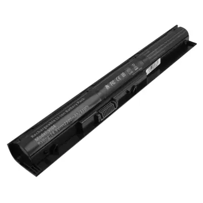 Baterija za zamenjavo za HP ProBook 440 G2 VI04 14,8V 2200mAh Li-ion, Črna