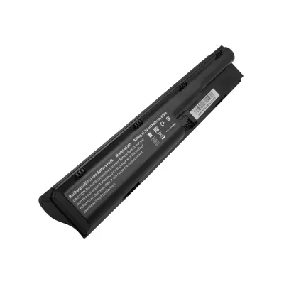 Baterija za zamenjavo za HP ProBook 4330s / 4530s Li-ionska 11,1V 7800mAh 87Wh, Črna