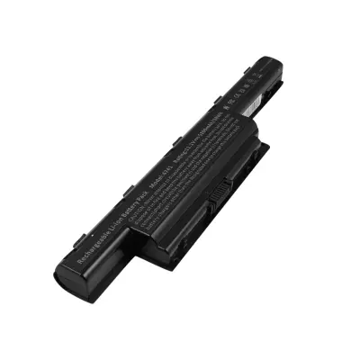 Zamenjava baterije za Acer Aspire 4251 / 4738 Li-ion 11,1V 5200mAh 58Wh, Črna