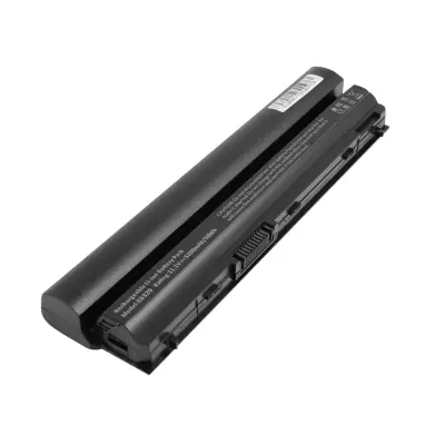 Nadomestna baterija za Dell Latitude E6330 Li-ion 11.1V 5200mAh, Črna
