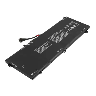 Baterija za prenosni računalnik HP Zbook Studio G3 Li-Polymer 15.2V 3400mAh 51.7Wh, Črna