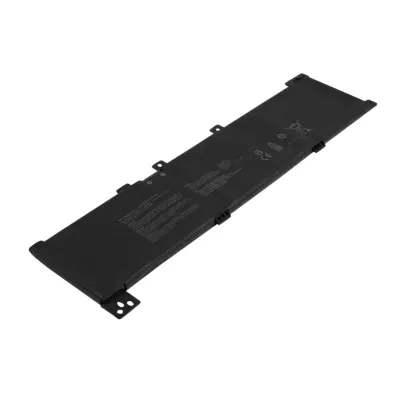 Baterija za računalnik Asus VivoBook F705QA 11,52V 3645mAh Li-Polymer baterija za računalnik HP ProBook 430 G4 11,4V 4210mAh Li-Polymer, Črna