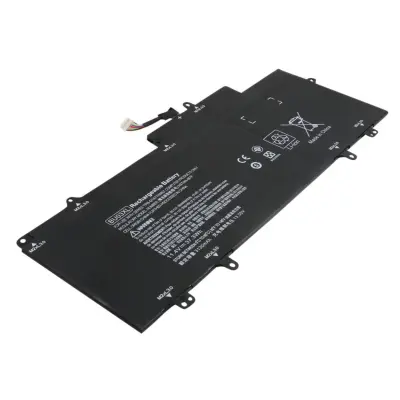 Baterija za prenosni računalnik HP Chromebook 14 G4 BU03XL 11,4V 3250mAh Li-Polymer, Črna