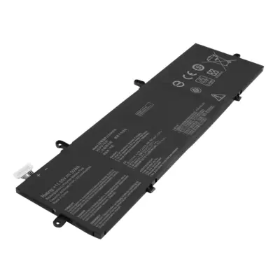 Baterija za Asus ZenBook UX433FA-A5232R 11,55V 4330mAh Li-Polymer, Črna