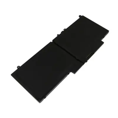 Baterija za računalnik Dell Latitude E5470 / E5570 Li-polimer 7.6V 8155mAh, Črna