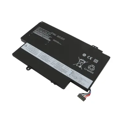 Baterija za Lenovo ThinkPad S1 Yoga 12,5" 14,8V 3175mAh Li-Polymer, Črna