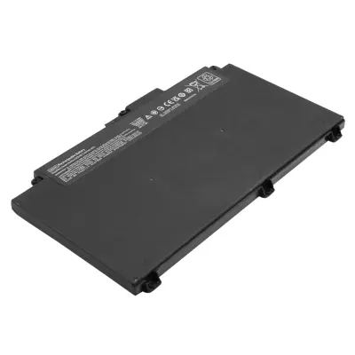 Baterija za zamenjavo za HP ProBook 650 G4 Li-Polimer 11,4V 4200mAh 48Wh, Črna