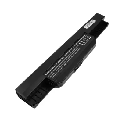 Baterija za Asus K53U, X43SV, X54L, A32-K53 11.1V 4400mAh Li-ion, Črna
