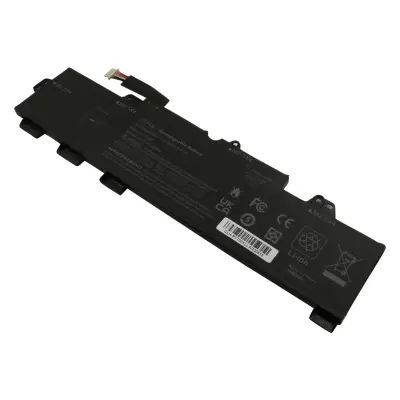 Baterija za zamenjavo za HP EliteBook 850 G5 Li-Polymer 11,55V 4850mAh 56Wh, Črna
