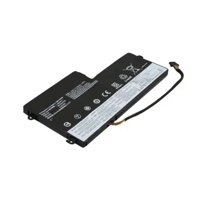 Li-Polymer baterija 2090mAh za prenosnik Lenovo ThinkPad T440s 11.46V, Črna