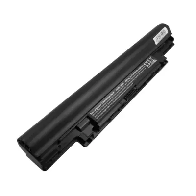 Baterija za zamenjavo za Dell Latitude E3340 11,1V 4400mAh Li-ion, Črna