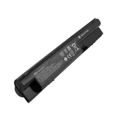 Baterija za zamenjavo za HP ProBook 440 G1 / 450 G1 Li-ion 10,8V 6600mAh, Črna