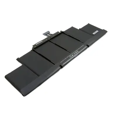 Li-Polymer baterija 10,95V za MacBook Pro 15" A1398 Podobno A1417 8.5A, Črna