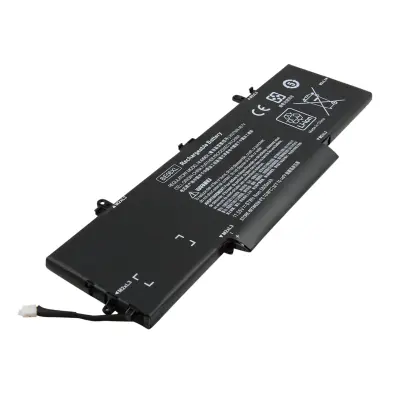 Zamenjava baterije za HP EliteBook 1040 G4 Li-Polimer 11,55V 5800mAh, Črna