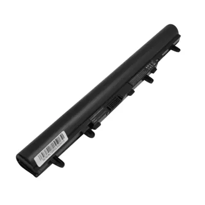 Baterija za zamenjavo za Acer Aspire V5-431 14,8V 2200mAh Li-ion, Črna
