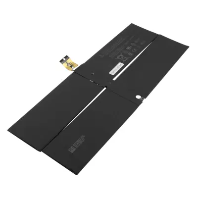 Baterija za Microsoft Surface Pro 5 Li-polimer 7.57V 5970mAh Referenca G3HTA036H, Črna