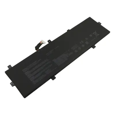 Baterija za zamenjavo za Asus ZenBook UX430UN / C31N1620 Li-Polimer 11,55V, Črna