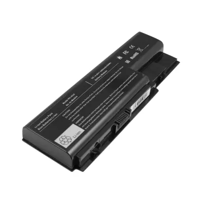 Zamenjava baterije za Acer Aspire 5920 / 8920 Li-ion 14,8V 4400mAh 65Wh, Črna