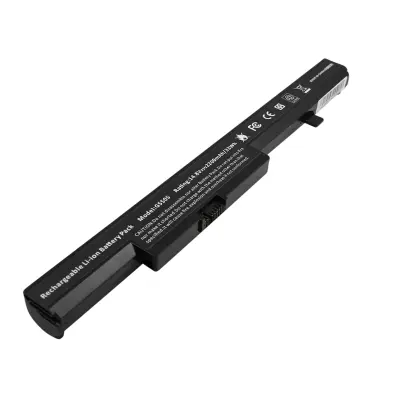 Baterija za zamenjavo za Acer Aspire E5-522 / E5-422 Li-ion 14,8V 2200mAh, Črna