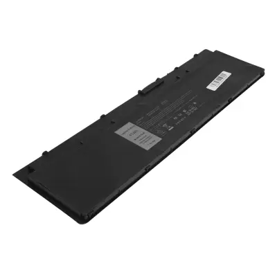 Nadomestna baterija za Dell Latitude E7240 Li-Polymer 7,4V 6000mAh 45Wh, Črna