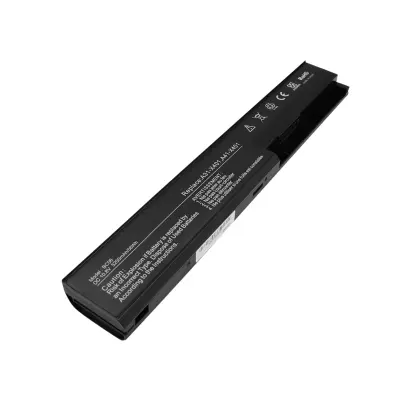Nadomestna baterija Asus F301 A31-X401 Li-ion 10.8V 5200mAh 56.2Wh, Črna