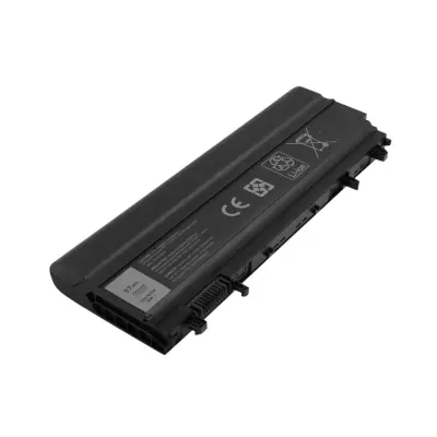 Baterija za PC Dell Latitude E5440 10,8V 8980mAh Li-ion, Črna