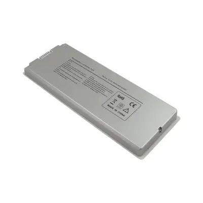Baterija za MacBook 13" A1181 A1185 10.8V 5600mAh Li-Polimer, Siva