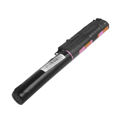 Baterija za računalnik Asus X540 A31N1519 11,1V 2600mAh Li-ion, Črna