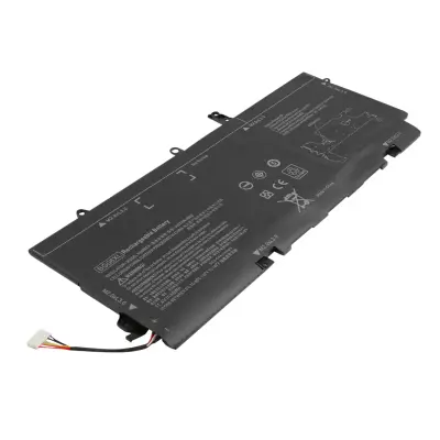 Baterija za zamenjavo za HP EliteBook 1040 G3 Li-Polymer 11,4V 3945mAh 45Wh, Črna