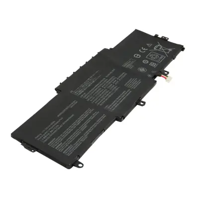 Baterija za zamenjavo za Asus ZenBook 14 UX433FA-A5045R Li-Polymer 11,55V, Črna