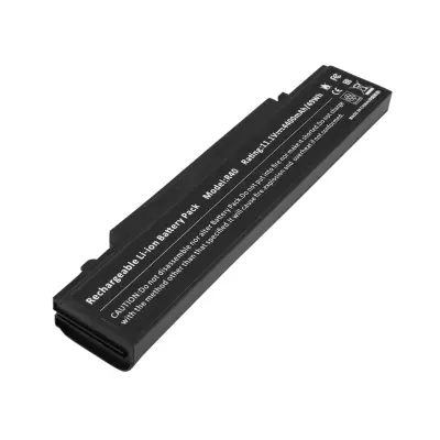 Baterija za PC Samsung P50 / P60 / X60 Li-ion 11.1V 4400mAh 49Wh, Črna