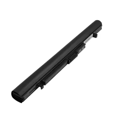 Baterija za zamenjavo za Toshiba Tecra A40 / A50 Li-ion 14,8V 2600mAh 38Wh, Črna