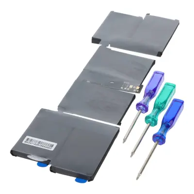 Baterija za PC MacBook Pro 14 A2519 11,47V 5800mAh Li-Polymer, Črna